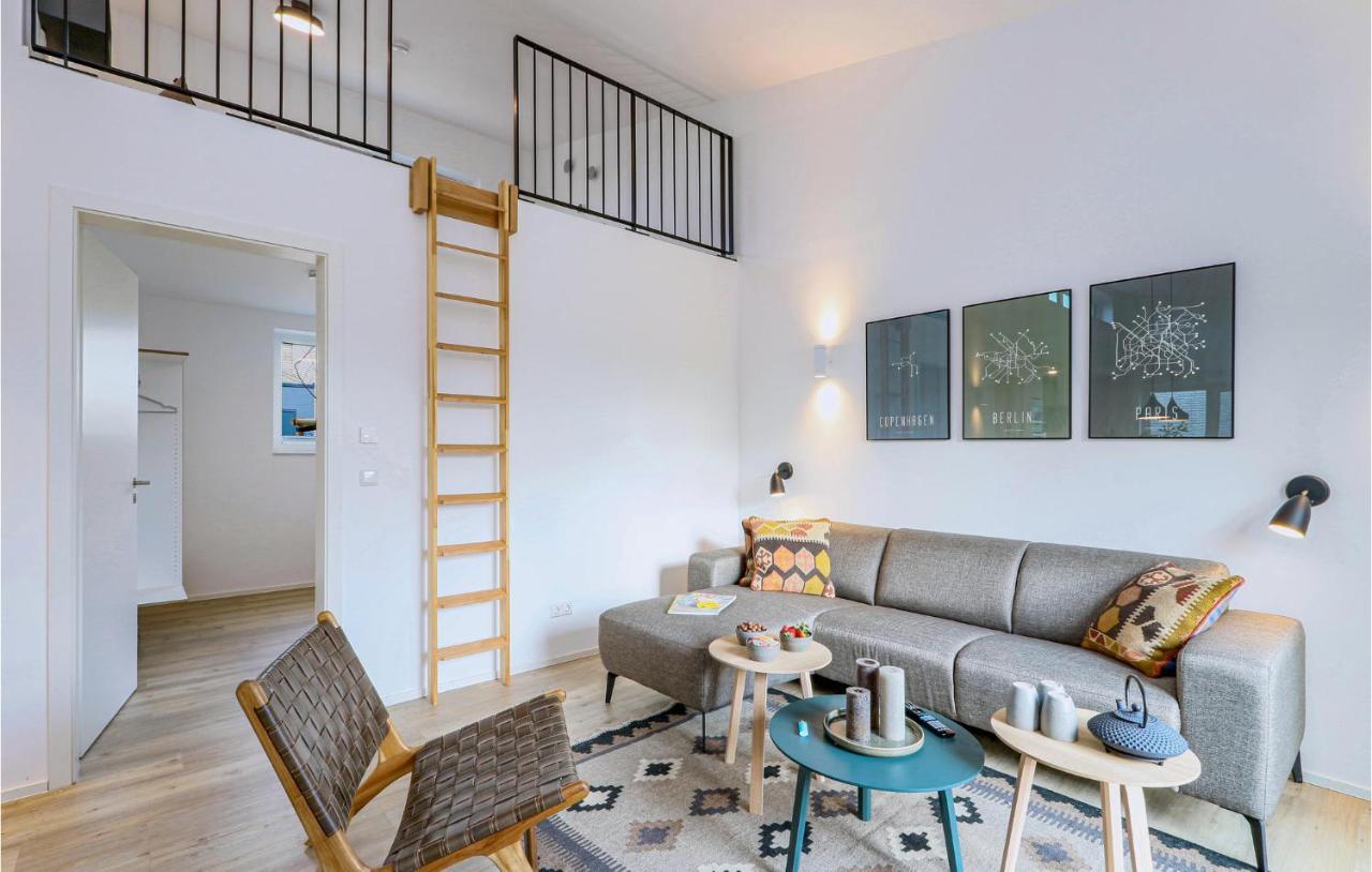 3 Bedroom Awesome Home In Lembruch-Duemmer See エクステリア 写真