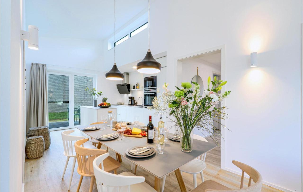 3 Bedroom Awesome Home In Lembruch-Duemmer See エクステリア 写真