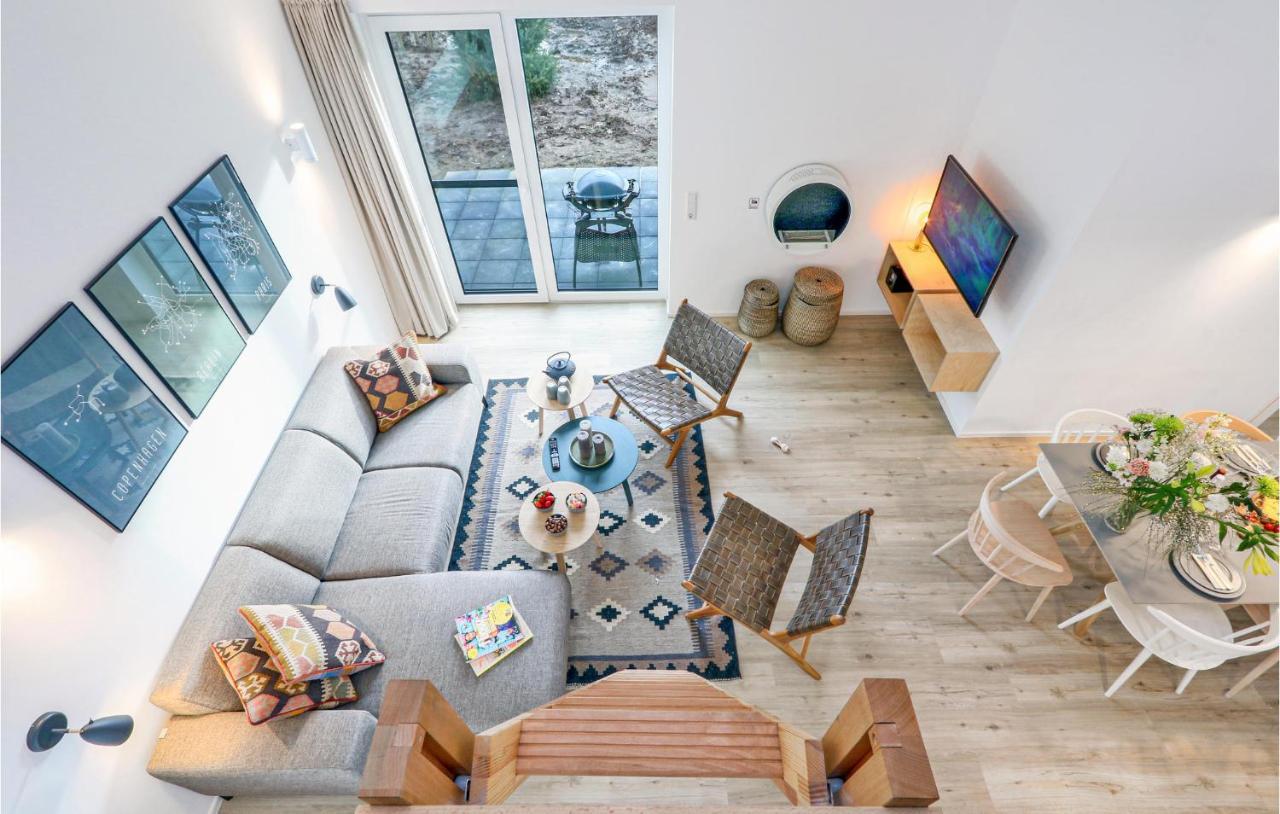 3 Bedroom Awesome Home In Lembruch-Duemmer See エクステリア 写真