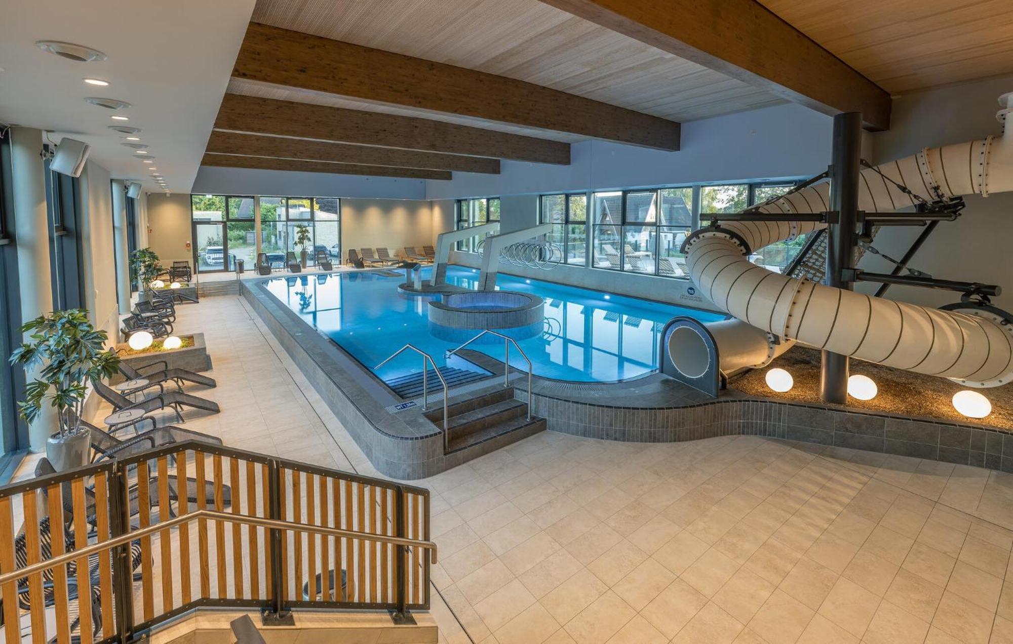 3 Bedroom Awesome Home In Lembruch-Duemmer See エクステリア 写真